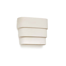 Load image into Gallery viewer, Le Grelle Stoneware Wall Light