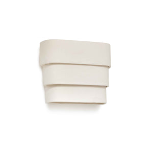 Le Grelle Stoneware Wall Light