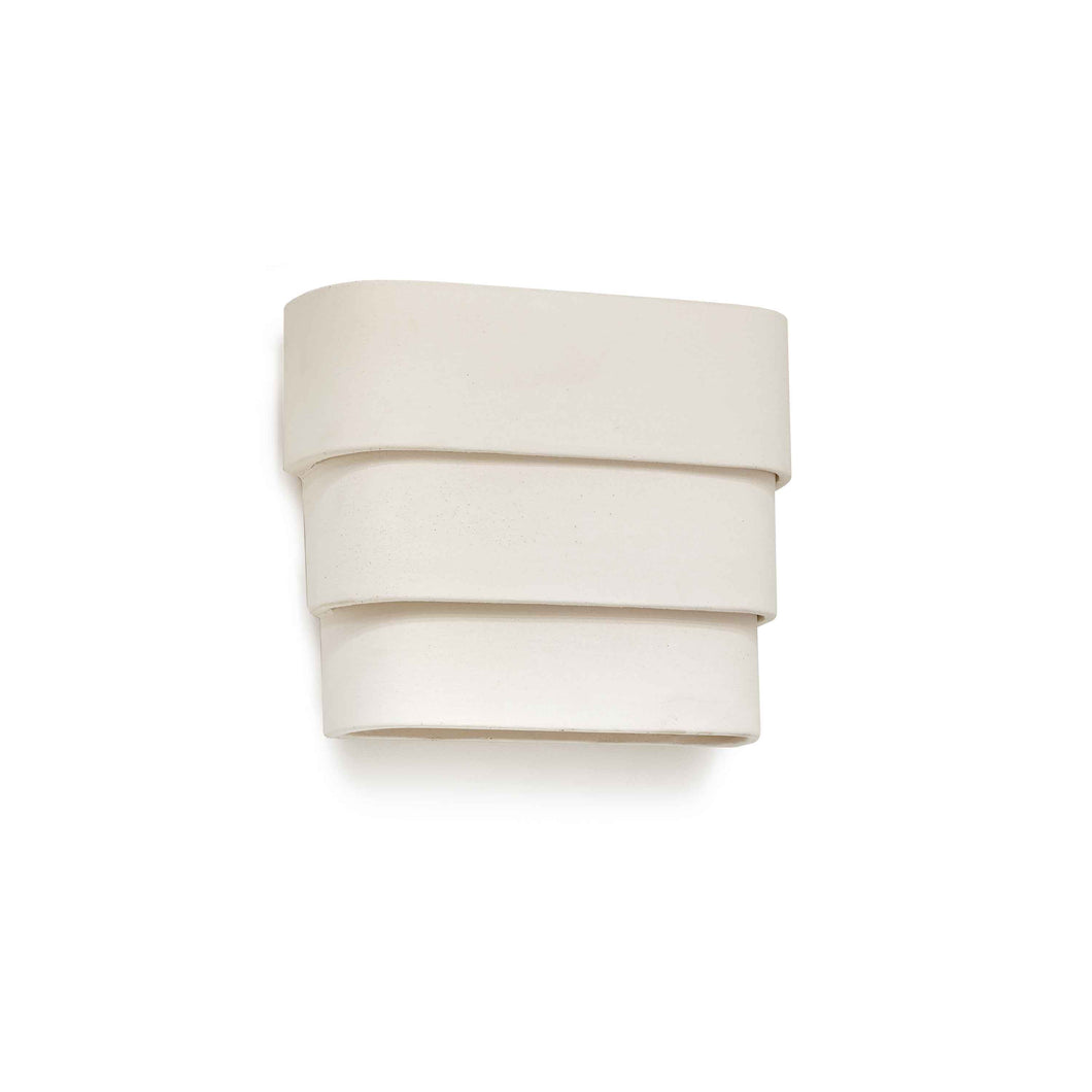 Le Grelle Stoneware Wall Light