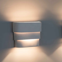 Load image into Gallery viewer, Le Grelle Stoneware Wall Light