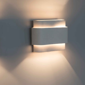 Le Grelle Stoneware Wall Light