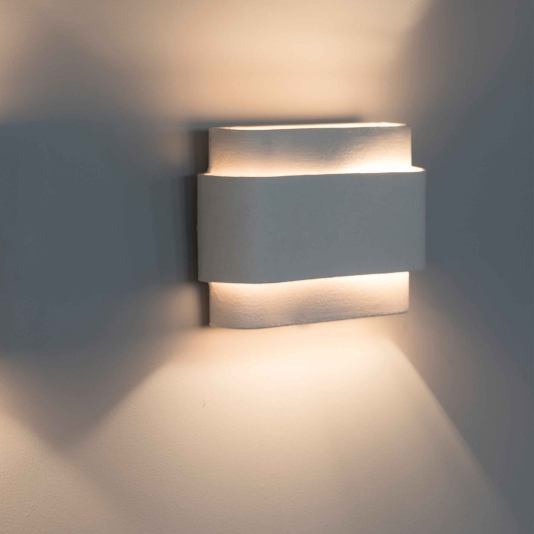 Wall Lamp Louis Beige Terres de Rêves