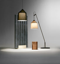 Load image into Gallery viewer, Jaima Outdoor Floor Lamp