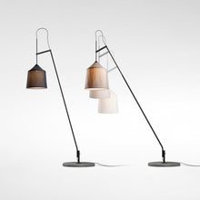 Load image into Gallery viewer, Jaima Outdoor Floor Lamp