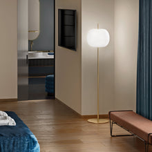 Load image into Gallery viewer, Kushi XL Floor Lamp