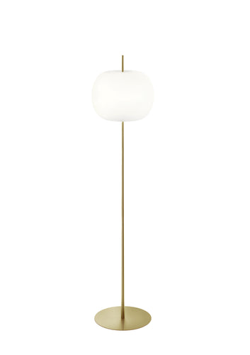 Kushi XL Floor Lamp