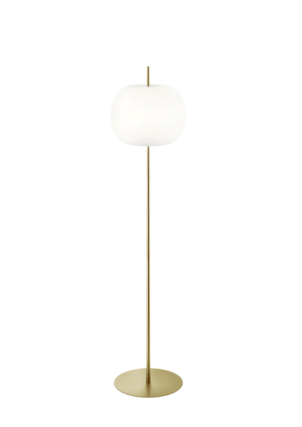 Kushi XL Floor Lamp