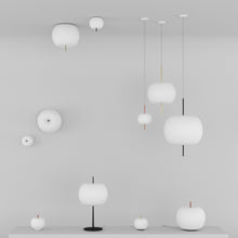 Load image into Gallery viewer, Kushi Suspension Lamp