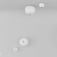 Load image into Gallery viewer, Kushi Ceiling Lamp