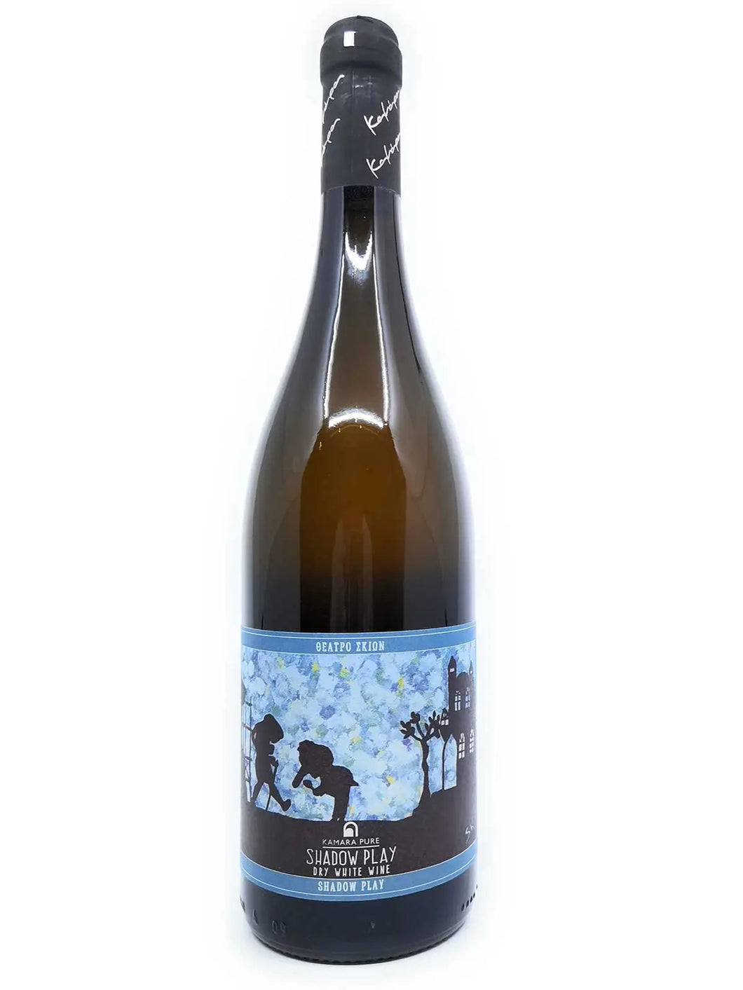 Kamara Shadow Play White Assyrtiko