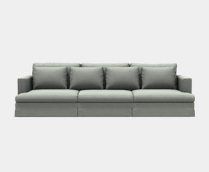 Saba Karma Sofa - 4 Sizes
