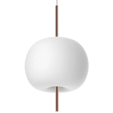 Load image into Gallery viewer, Kushi Suspension Lamp