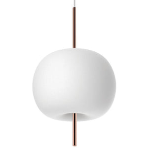 Kushi Suspension Lamp