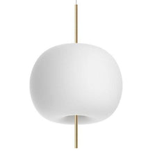 Load image into Gallery viewer, Kushi Suspension Lamp