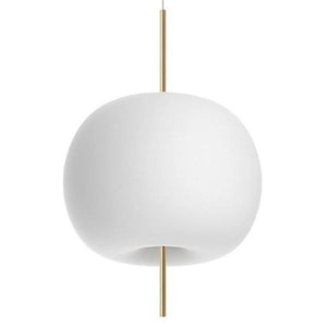 Kushi Suspension Lamp