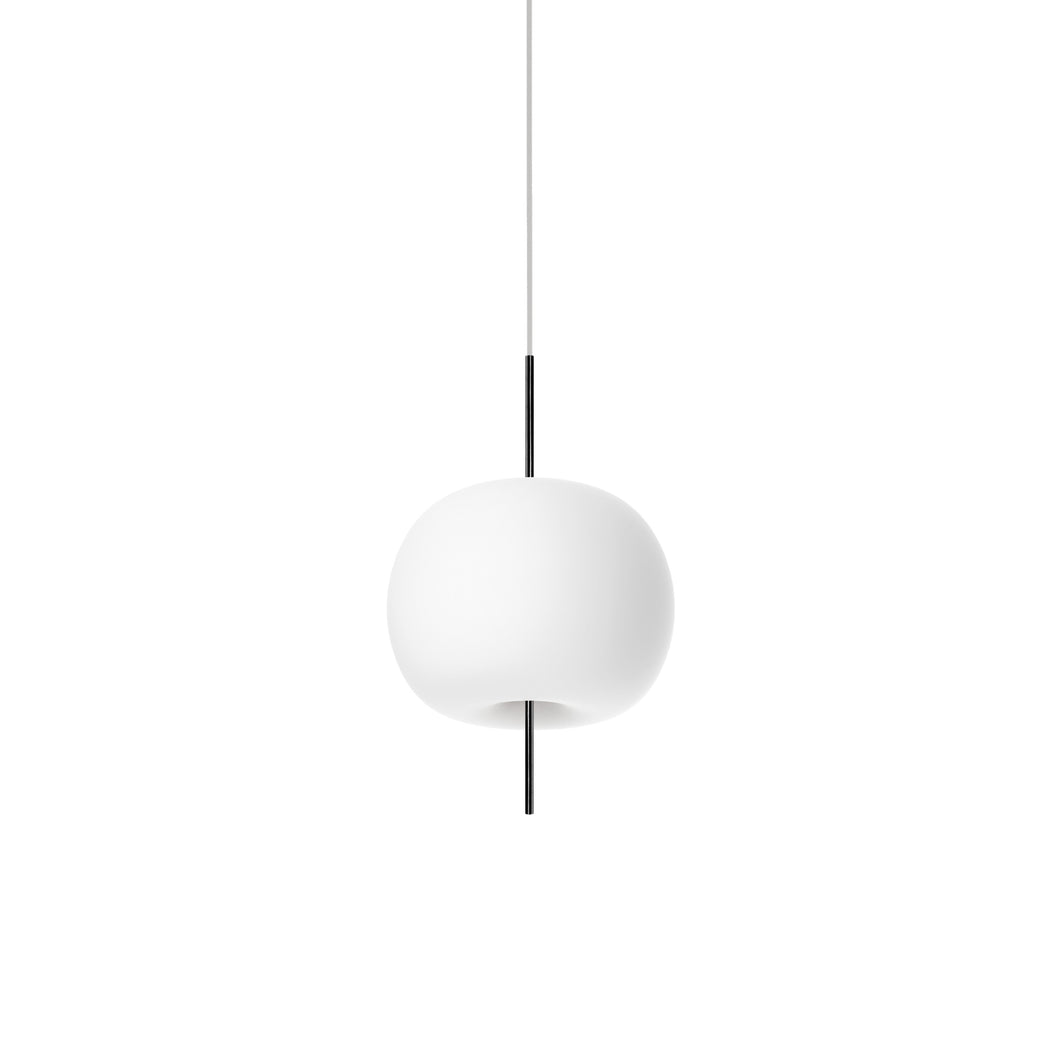 Kushi Suspension Lamp