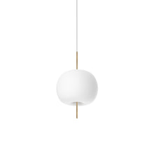 Load image into Gallery viewer, Kushi Suspension Lamp
