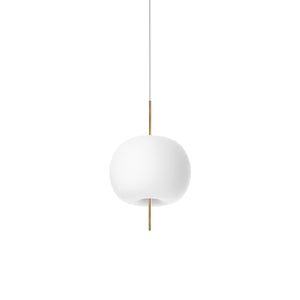 Kushi Suspension Lamp