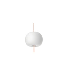 Load image into Gallery viewer, Kushi Suspension Lamp