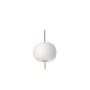 Kushi Suspension Lamp