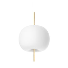 Load image into Gallery viewer, Kushi Suspension Lamp