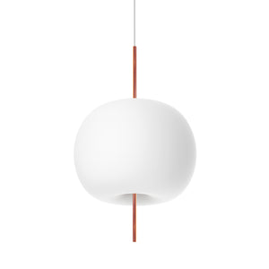 Kushi Suspension Lamp
