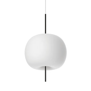 Kushi Suspension Lamp