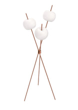 Load image into Gallery viewer, Kushi Floor Lamp