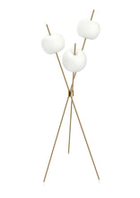 Load image into Gallery viewer, Kushi Floor Lamp