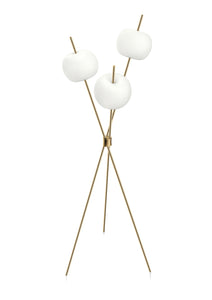 Kushi Floor Lamp