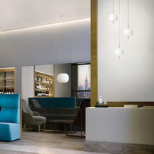 Load image into Gallery viewer, Kushi Suspension Lamp