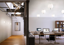 Load image into Gallery viewer, Kushi Ceiling Lamp