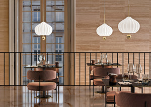 Lilli Suspension Lamp