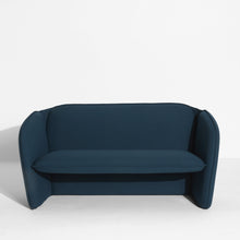 Load image into Gallery viewer, Lily Navy Blue Sofa