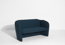 Load image into Gallery viewer, Lily Navy Blue Sofa