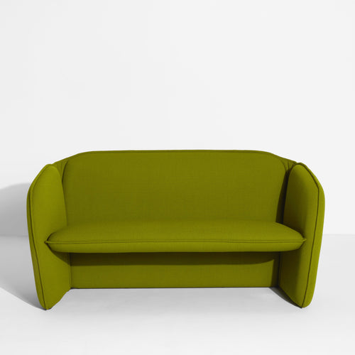 Lily Olive Green Sofa