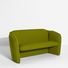 Load image into Gallery viewer, Lily Olive Green Sofa