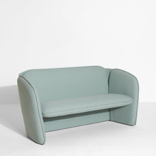 Load image into Gallery viewer, Lily Light Blue Sofa