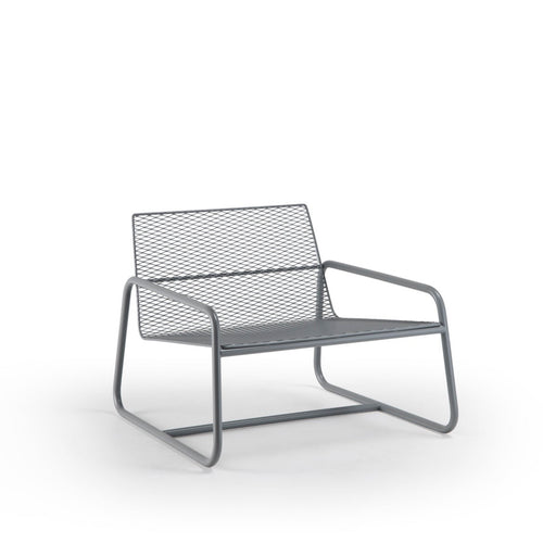 Lolita Outdoor Armchair