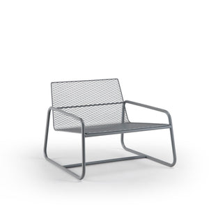 Lolita Outdoor Armchair