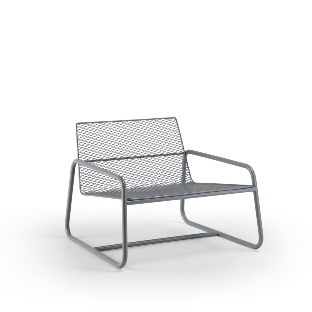 Lolita Outdoor Armchair