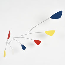 Load image into Gallery viewer, London Volta Suspension mobile