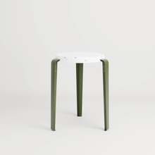 Load image into Gallery viewer, TIPTOE Lou Stool Recycled Plastic Venezia
