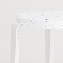Load image into Gallery viewer, TIPTOE Lou Stool Recycled Plastic Venezia