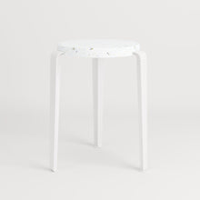 Load image into Gallery viewer, TIPTOE Lou Stool Recycled Plastic Venezia
