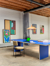 Load image into Gallery viewer, HKliving Large Dining Table