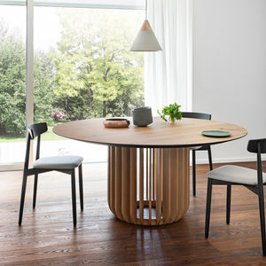 Juice Round Dining Table