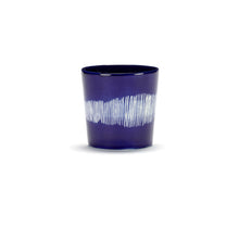 Load image into Gallery viewer, Ottolenghi FEAST Espresso Cup 15 CL Lapis Lazuli