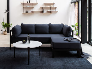 EASY Sofa - 3 seater corner