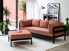 Load image into Gallery viewer, EASY Sofa - Ottoman